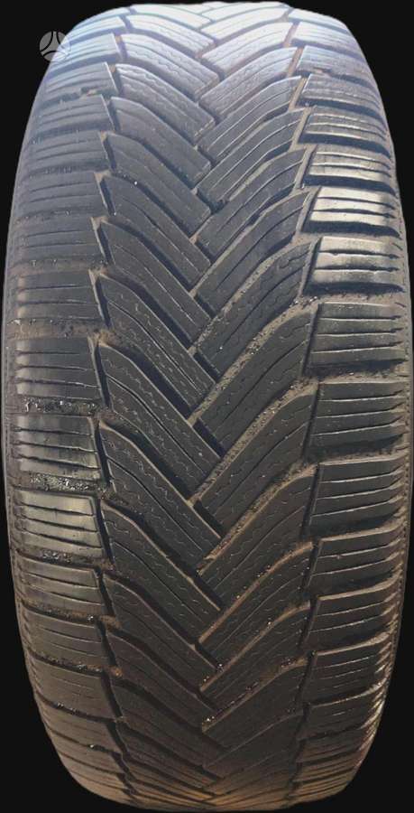 Michelin Alpine 6, žieminės 215/60 R16
