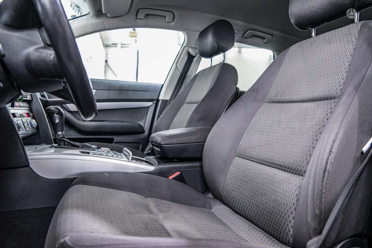 Audi A6, 2.0 l., Универсал