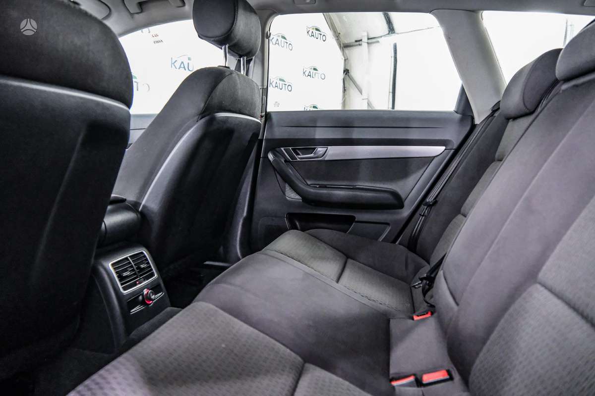 Audi A6, 2.0 l., Универсал
