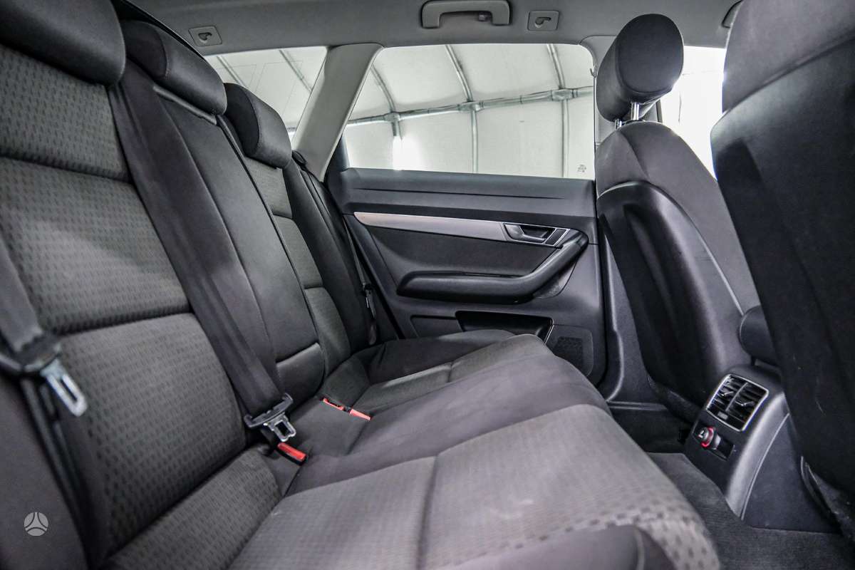 Audi A6, 2.0 l., Универсал