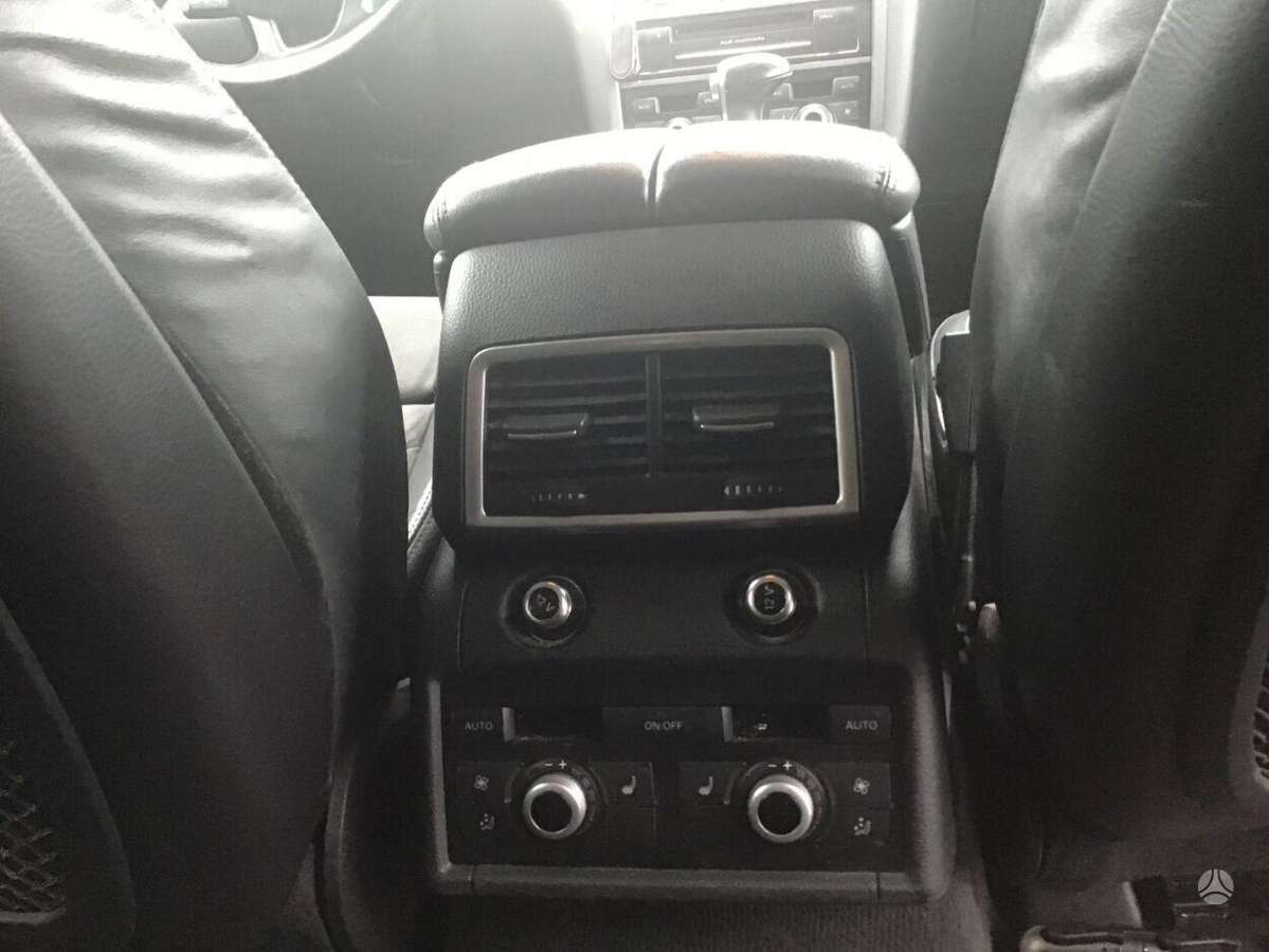 Audi Q7, 3.0 l., hatchback