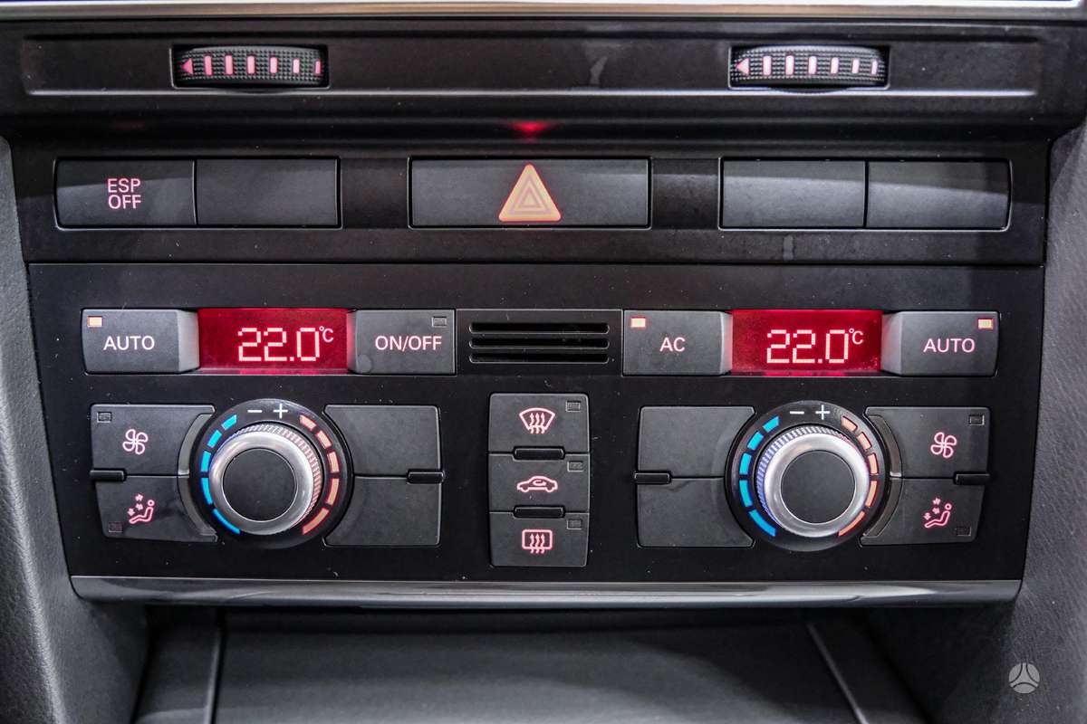 Audi A6, 2.0 l., Универсал