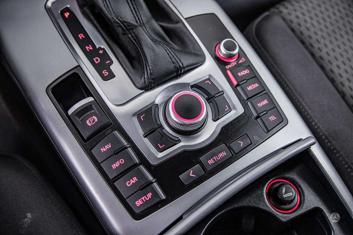Audi A6, 2.0 l., Универсал