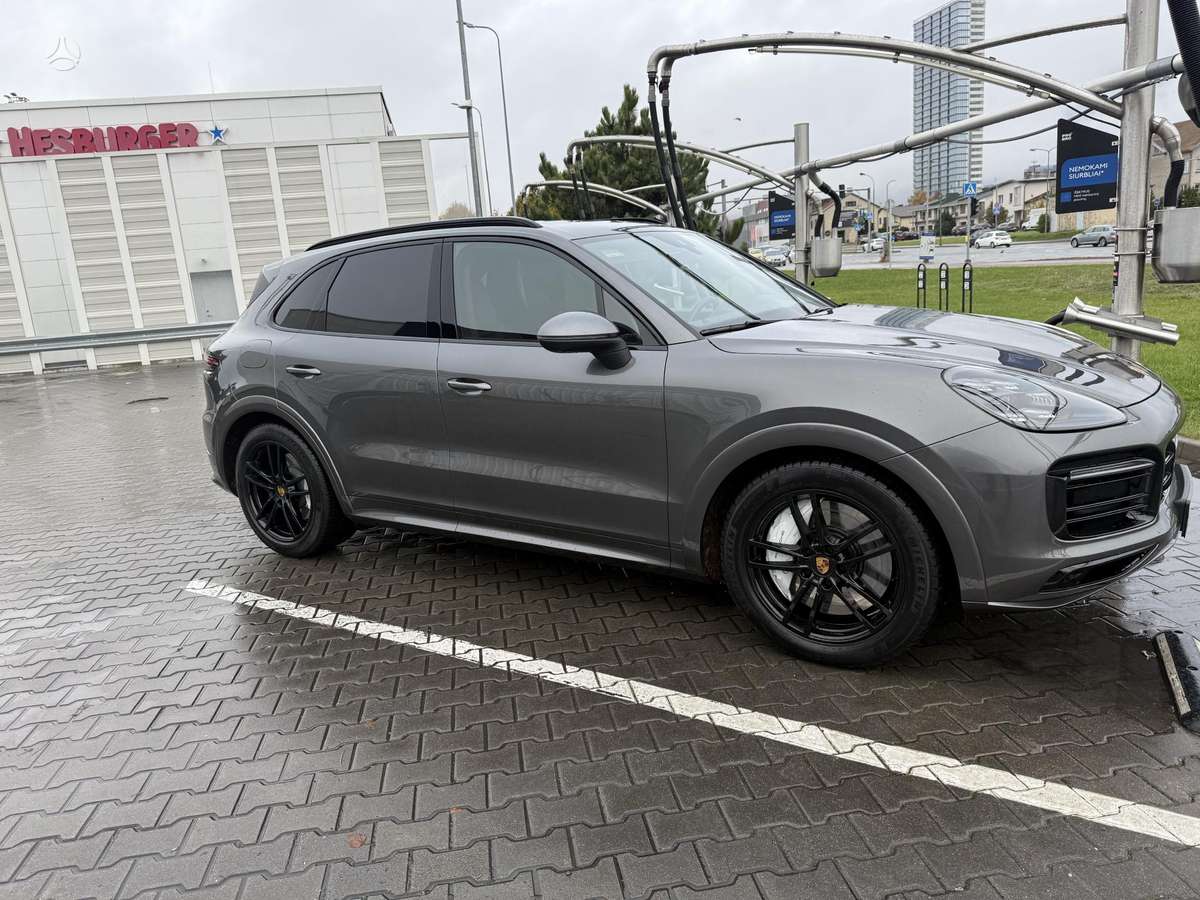 Porsche, легкосплавные , R20