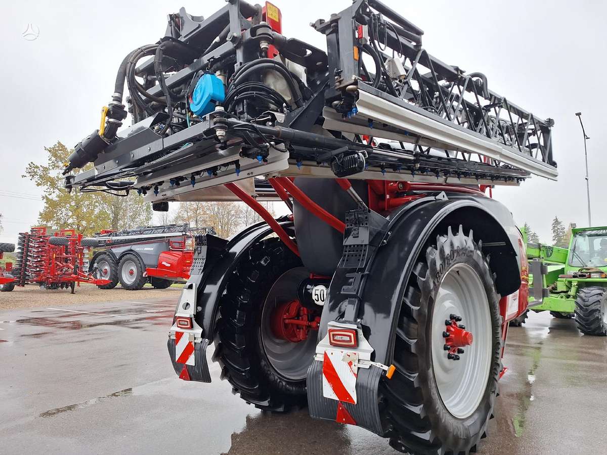 Horsch Leeb 5 LT, sprayers
