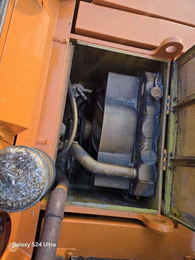 Mitsubishi TCM, forklifts