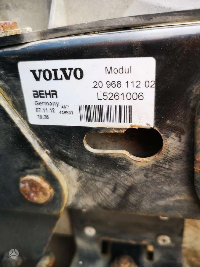 Volvo FE300 , 20968112 , 20968094, trucks