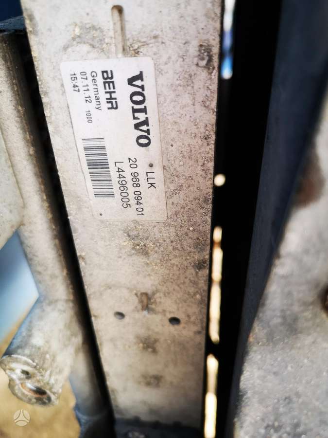 Volvo FE300 , 20968112 , 20968094, trucks