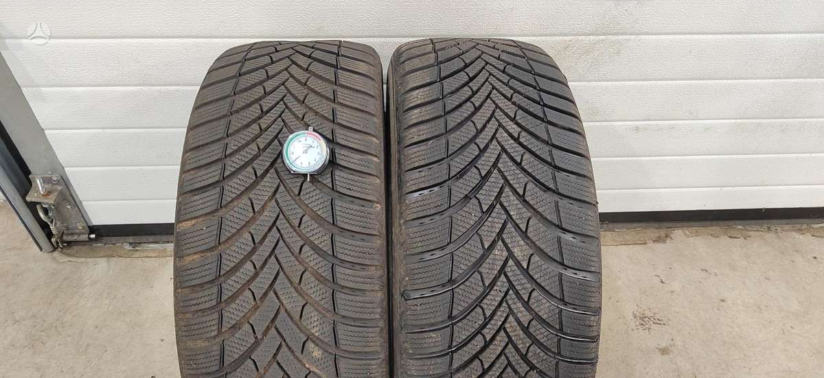 Semperit Speed grip 5, всесезонные 185/60 R15