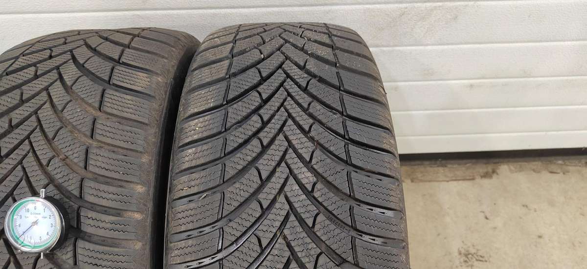 Semperit Speed grip 5, universalios 185/60 R15