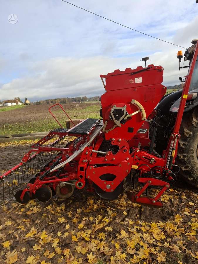 Kverneland MC-DRILL PRO, сеялки, сажалки