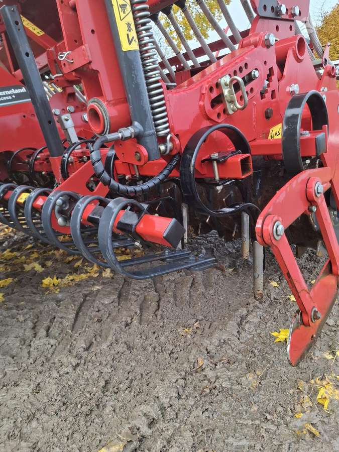 Kverneland MC-DRILL PRO, сеялки, сажалки
