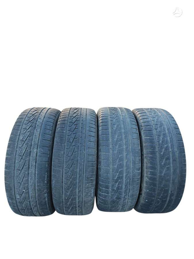 Sumitomo HTRA/SP02, universalios 235/55 R19