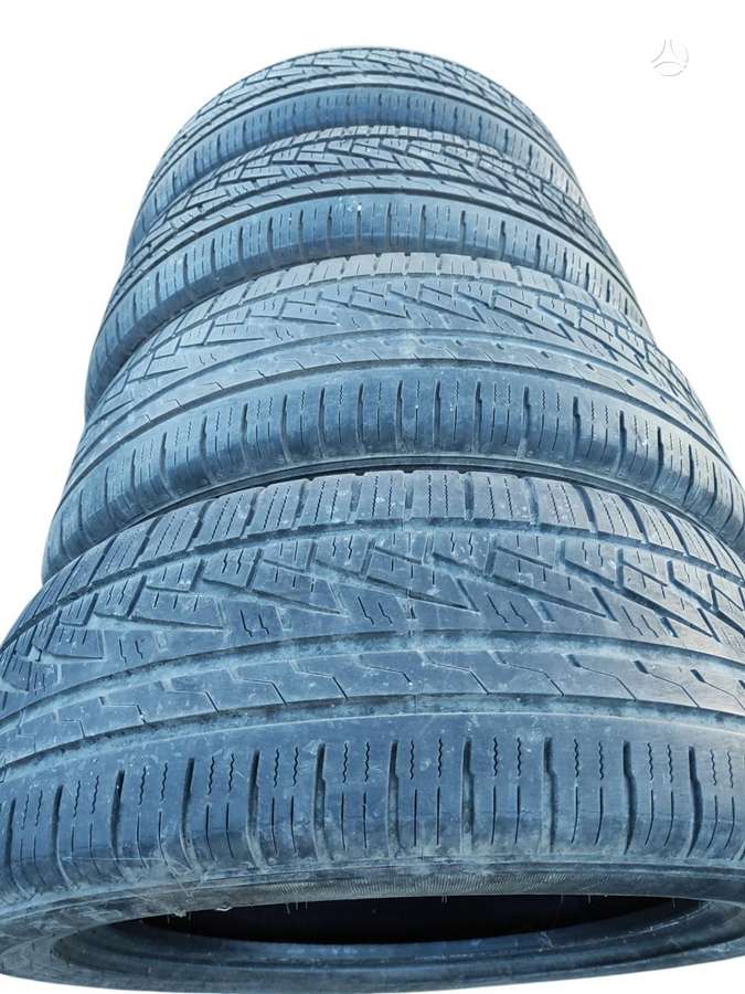 Sumitomo HTRA/SP02, universalios 235/55 R19