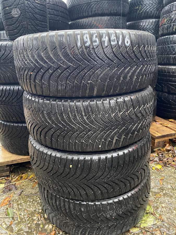 Hankook WinterIcept RS2, winter 195/45 R16