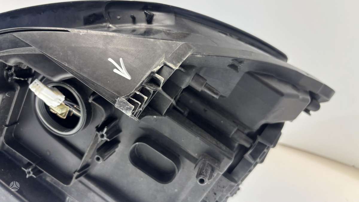 Audi A6, 4G0941005C, Cen29274