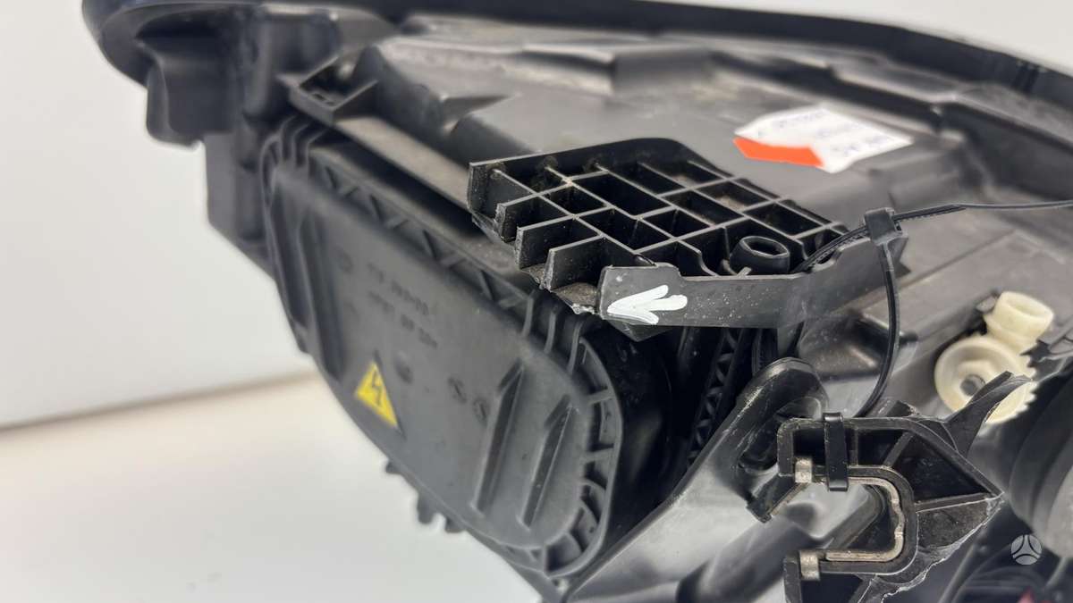 Audi A6, 4G0941005C, Cen29274
