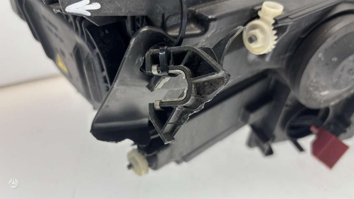 Audi A6, 4G0941005C, Cen29274