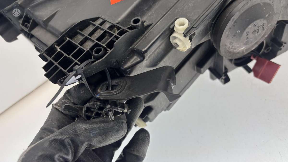 Audi A6, 4G0941005C, Cen29274