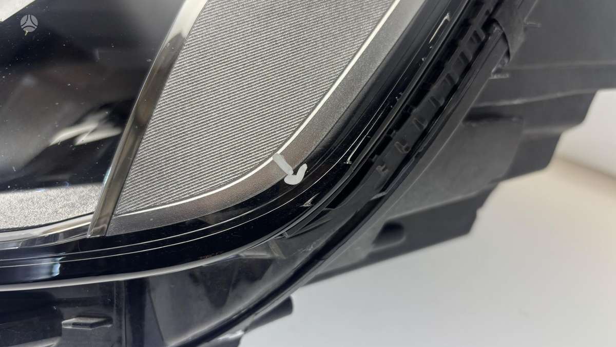 Audi RS 4, 8W0941033D, Cen29280