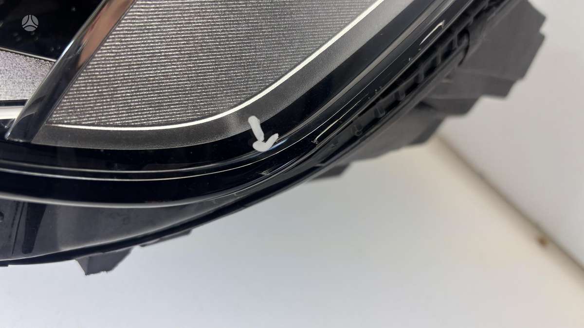 Audi RS 4, 8W0941033D, Cen29280