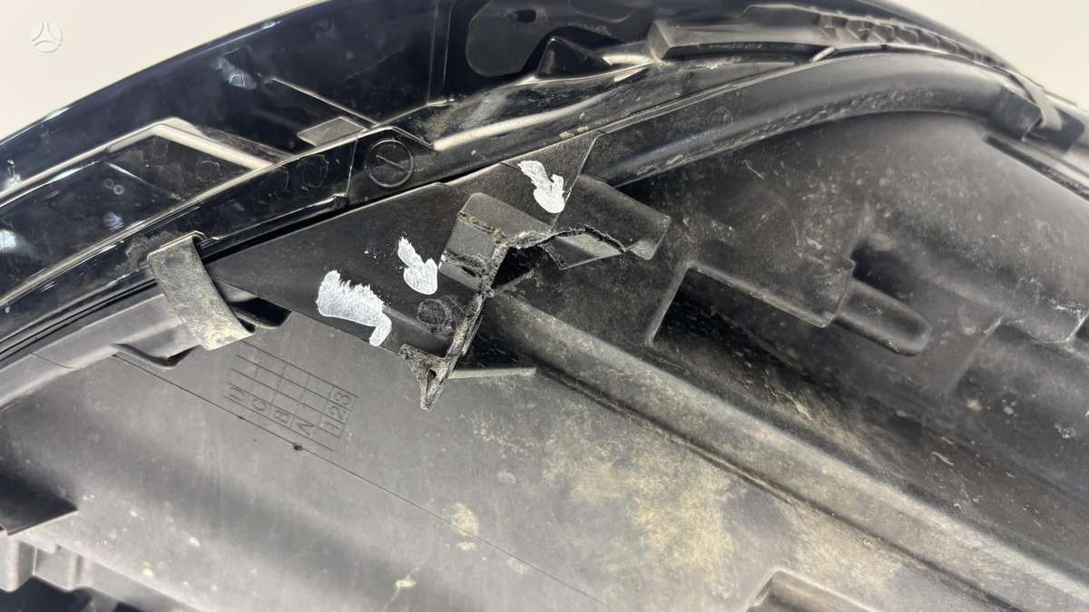 Audi RS 4, 8W0941033D, Cen29280