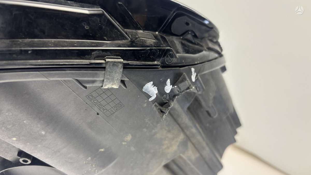 Audi RS 4, 8W0941033D, Cen29280