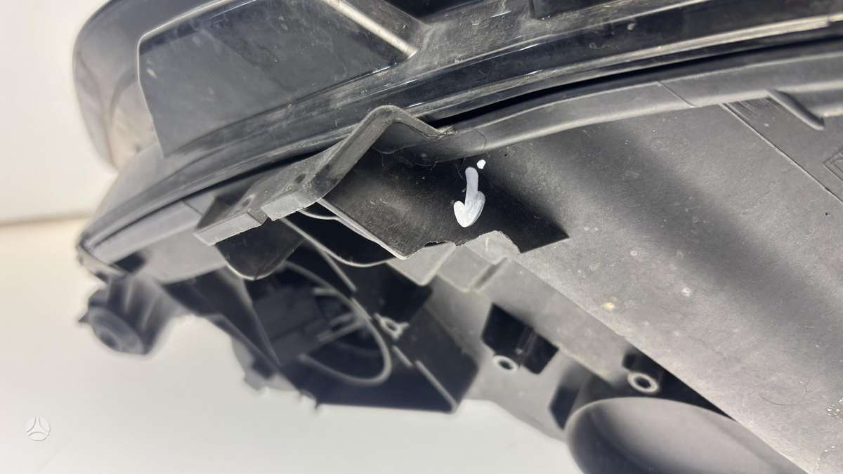 Audi RS 4, 8W0941033D, Cen29280