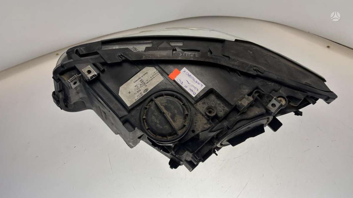 BMW 5 serija Cen29282