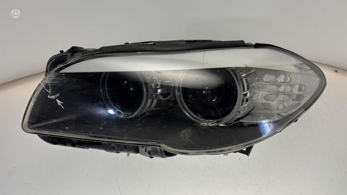 BMW 5 serija, 7203245, Cen29284