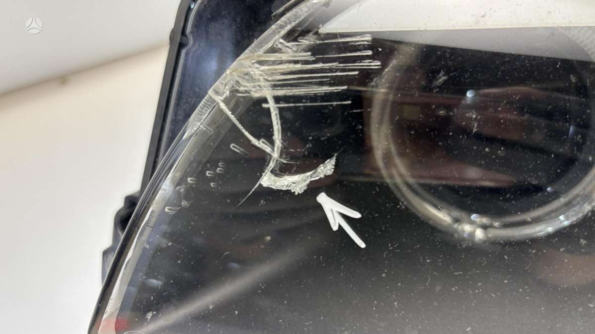 BMW 5 serija, 7203245, Cen29284