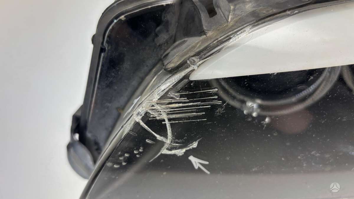 BMW 5 serija, 7203245, Cen29284