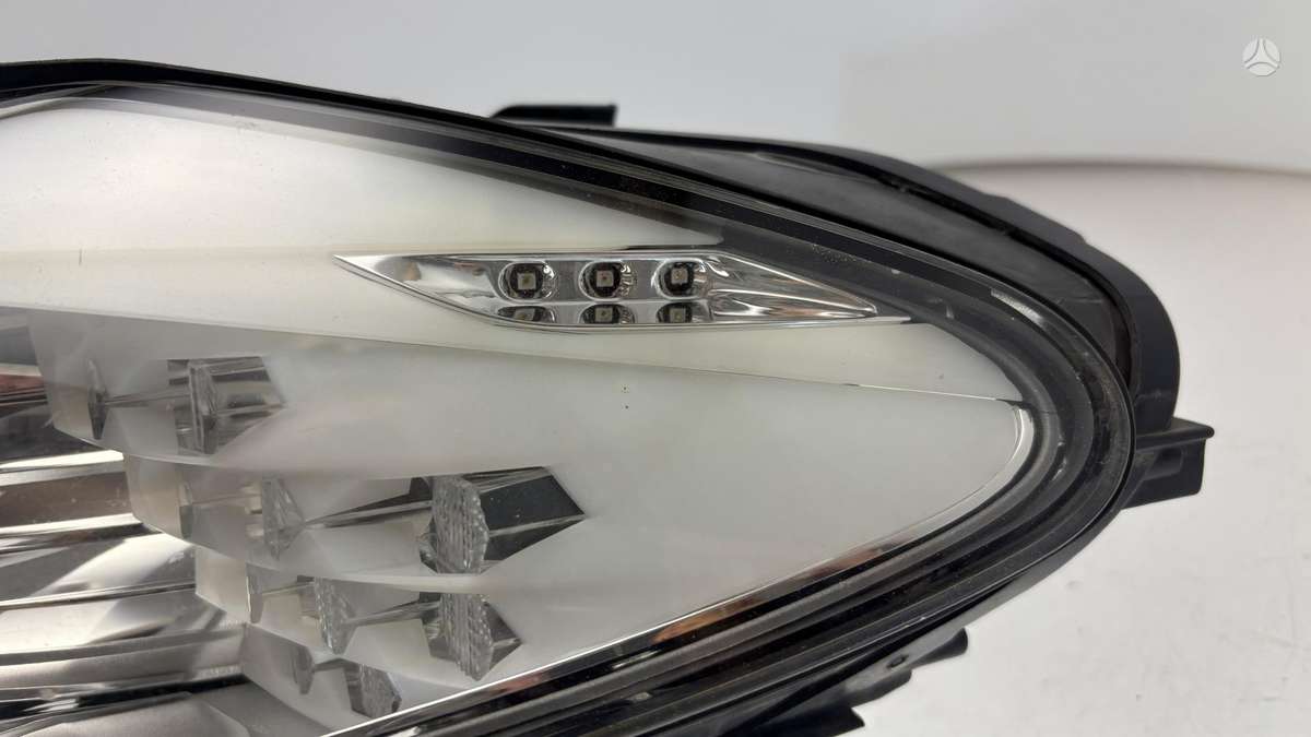 BMW 5 serija, 7203245, Cen29284