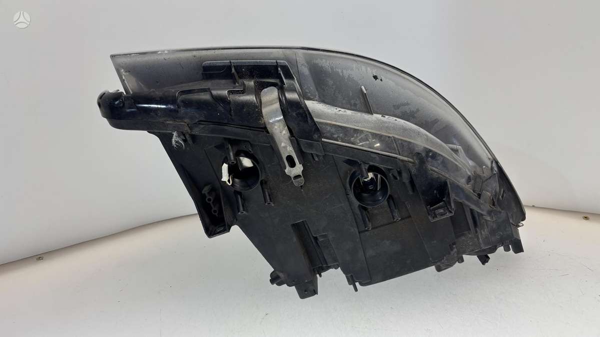 BMW 5 serija, 7203245, Cen29284