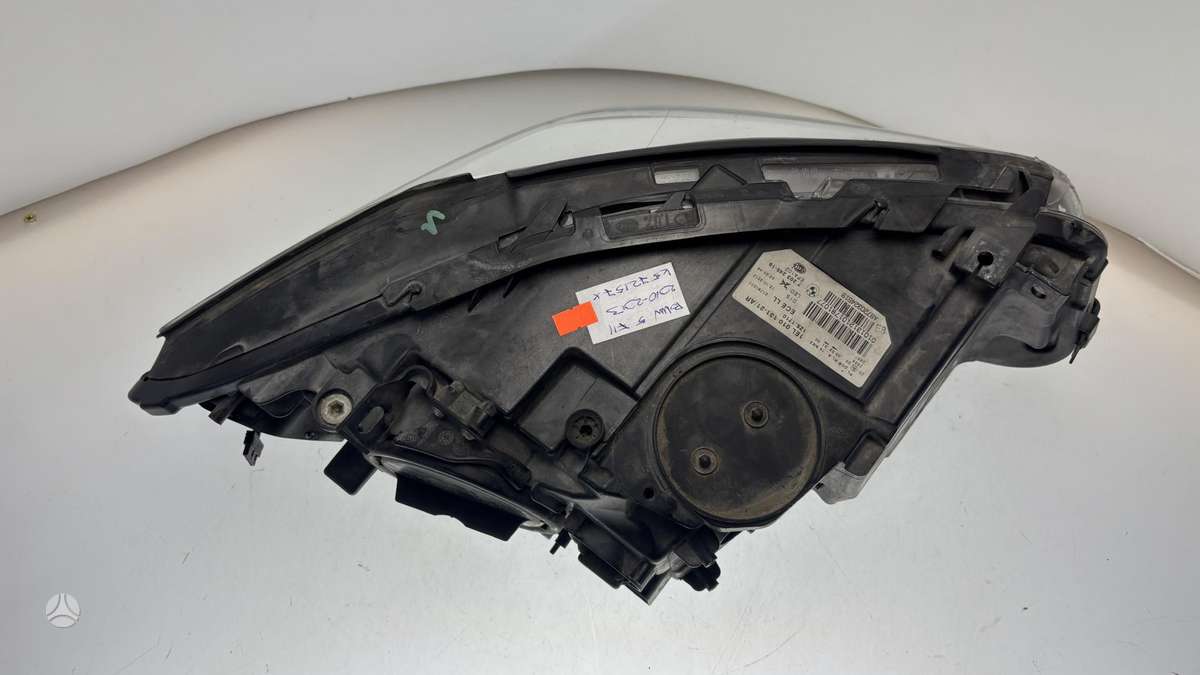 BMW 5 serija, 7203245, Cen29284
