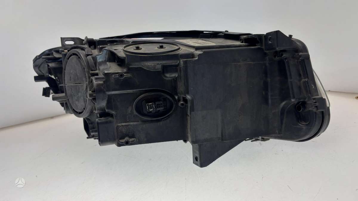 BMW 5 serija, 7203245, Cen29284