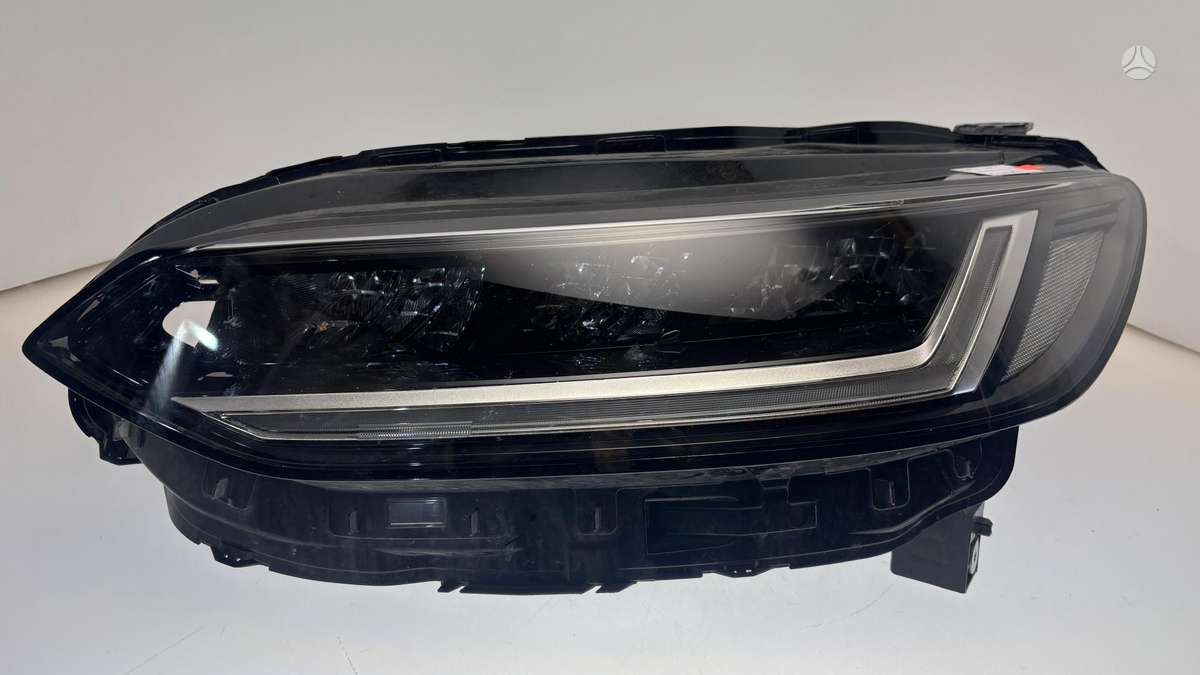 Honda ZR-V Cen29287