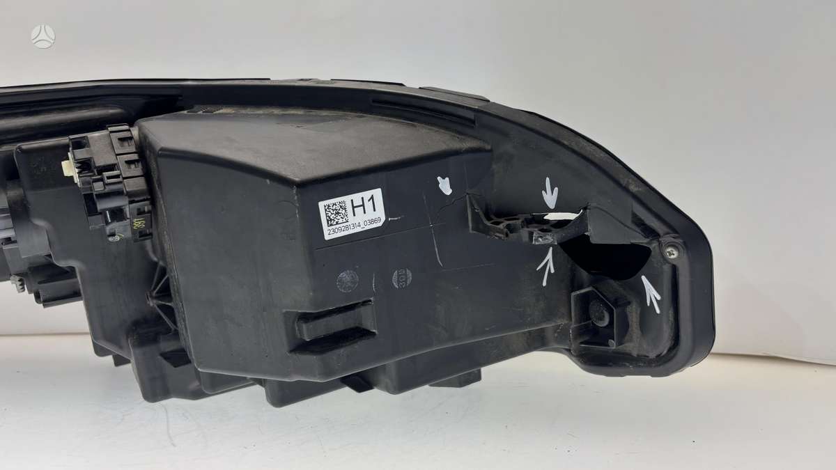 Honda ZR-V Cen29287