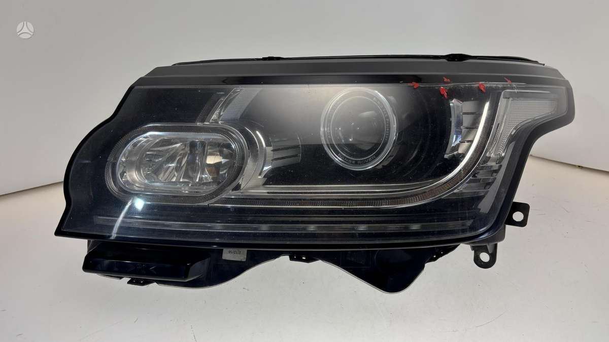 Land Rover Range Rover, CK5213W030EG, Cen29295