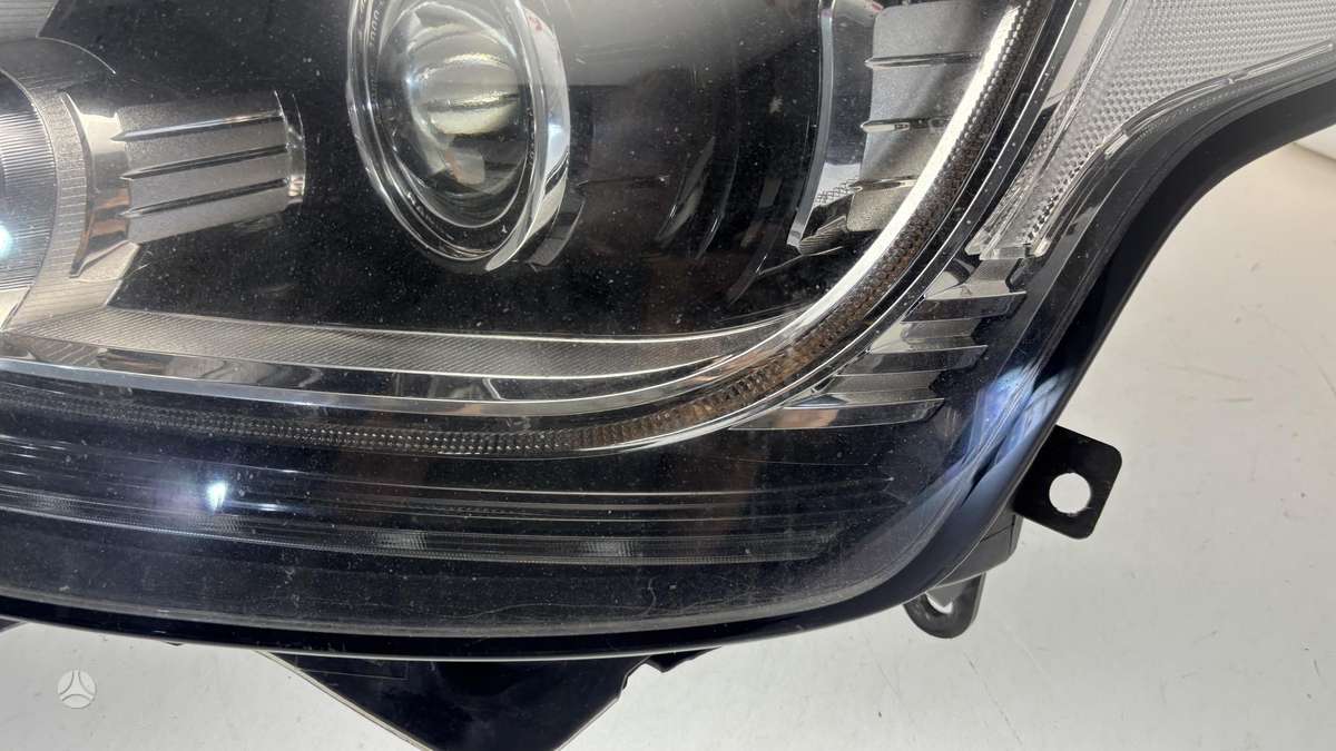 Land Rover Range Rover, CK5213W030EG, Cen29295