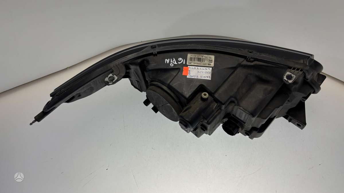 Land Rover Range Rover, CK5213W030EG, Cen29295