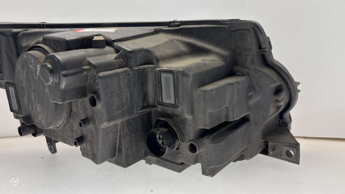 Land Rover Range Rover, CK5213W030EG, Cen29295