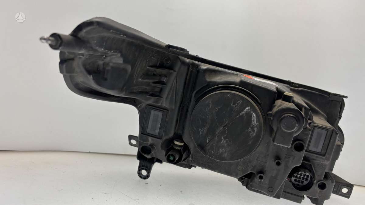 Land Rover Range Rover, CK5213W030EG, Cen29295
