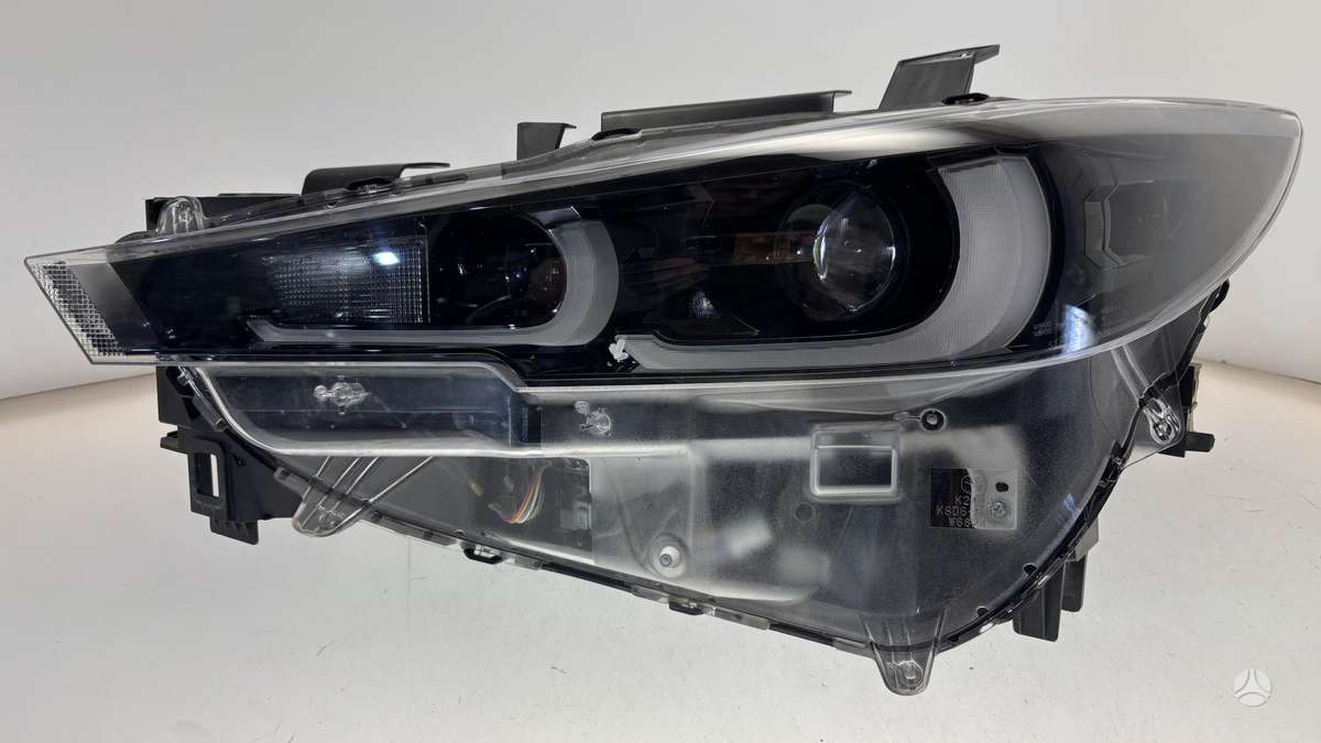 Mazda CX-5, KSD651040, Cen29297