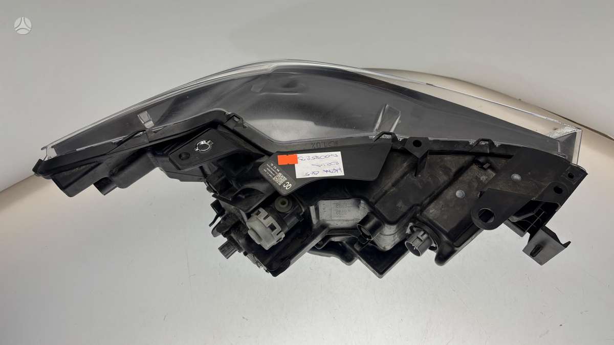 Mazda CX-5, KSD651040, Cen29297