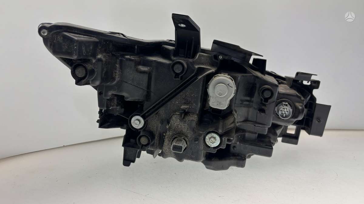 Mazda CX-5, KSD651040, Cen29297