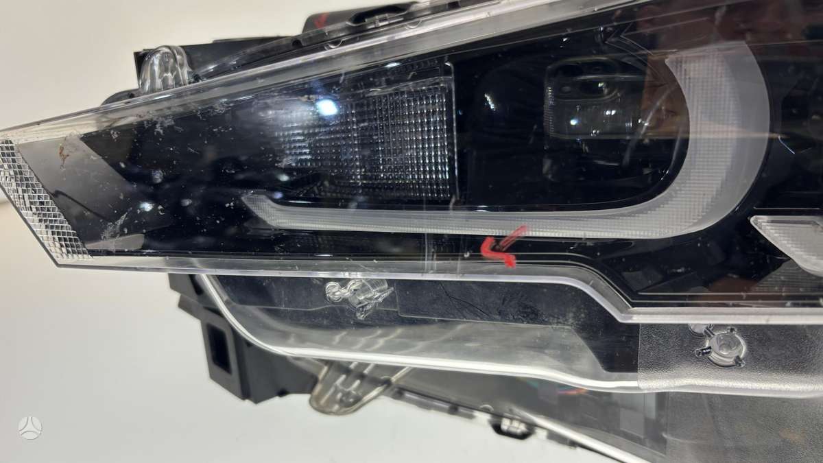 Mazda CX-5, KSD651040, Cen29298