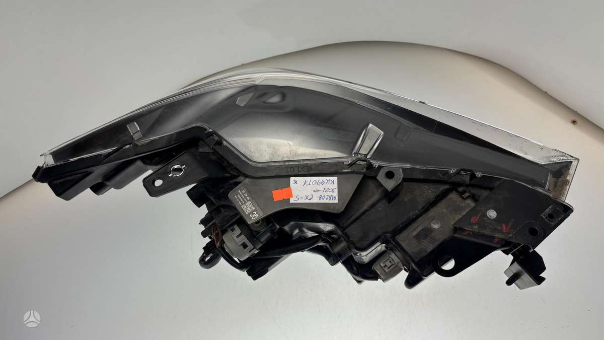 Mazda CX-5, KSD651040, Cen29298