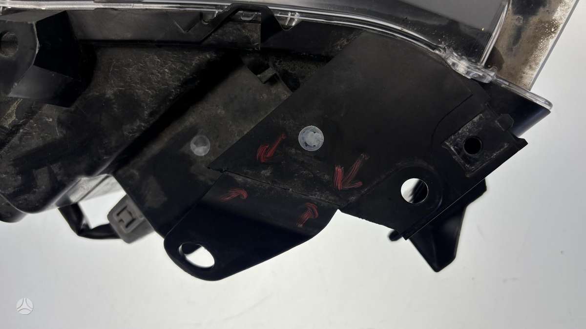 Mazda CX-5, KSD651040, Cen29298