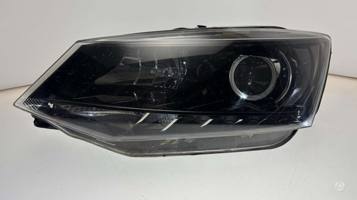 Skoda Fabia, 6V1941015B, Cen29313